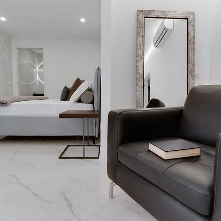 Caralis Suites Rooms Cagliari Luaran gambar