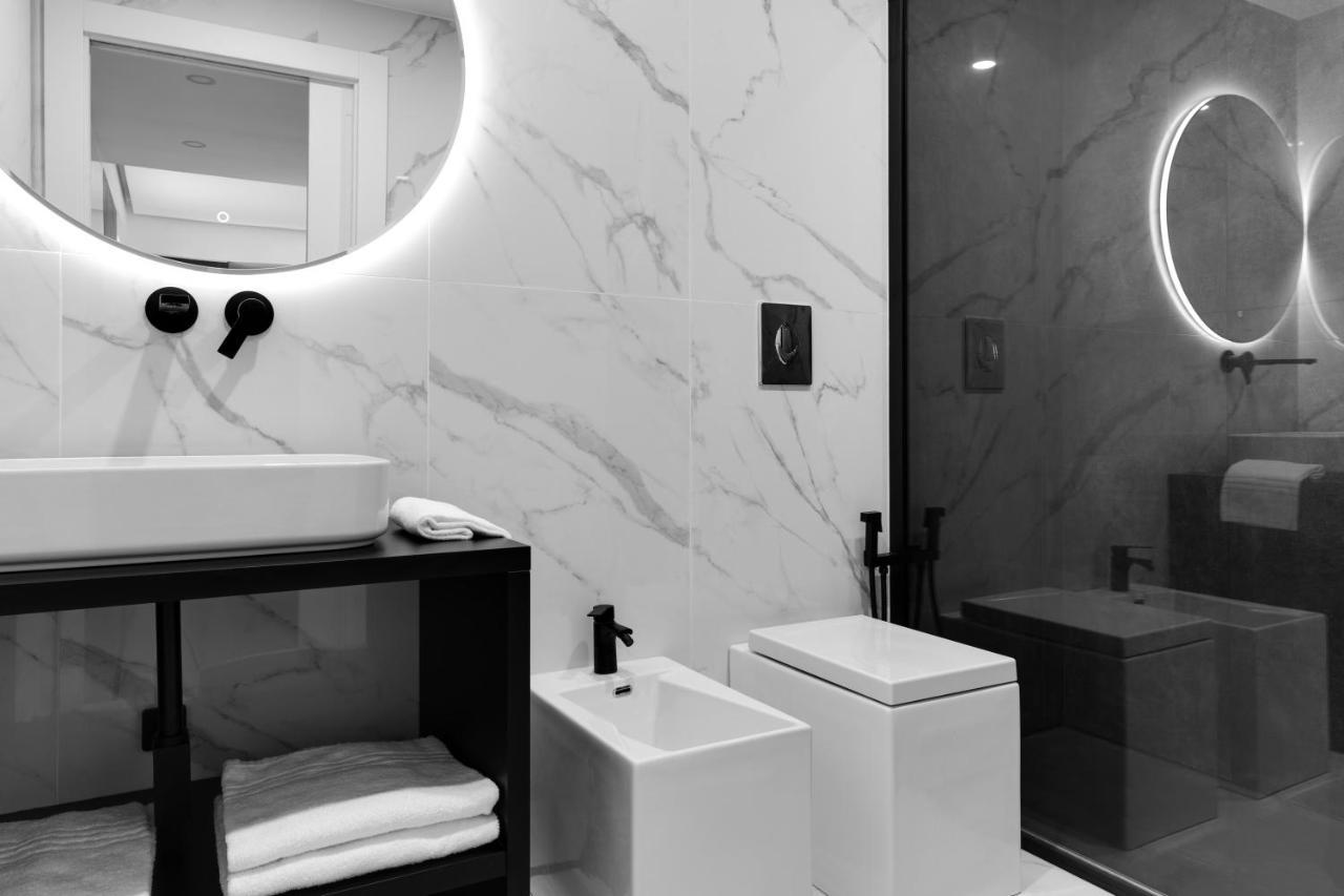 Caralis Suites Rooms Cagliari Luaran gambar