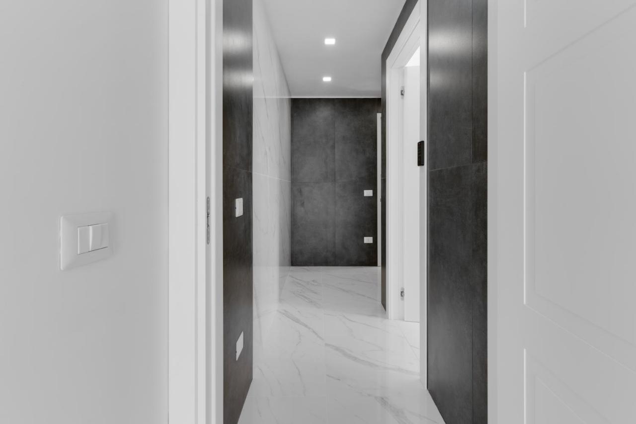 Caralis Suites Rooms Cagliari Luaran gambar