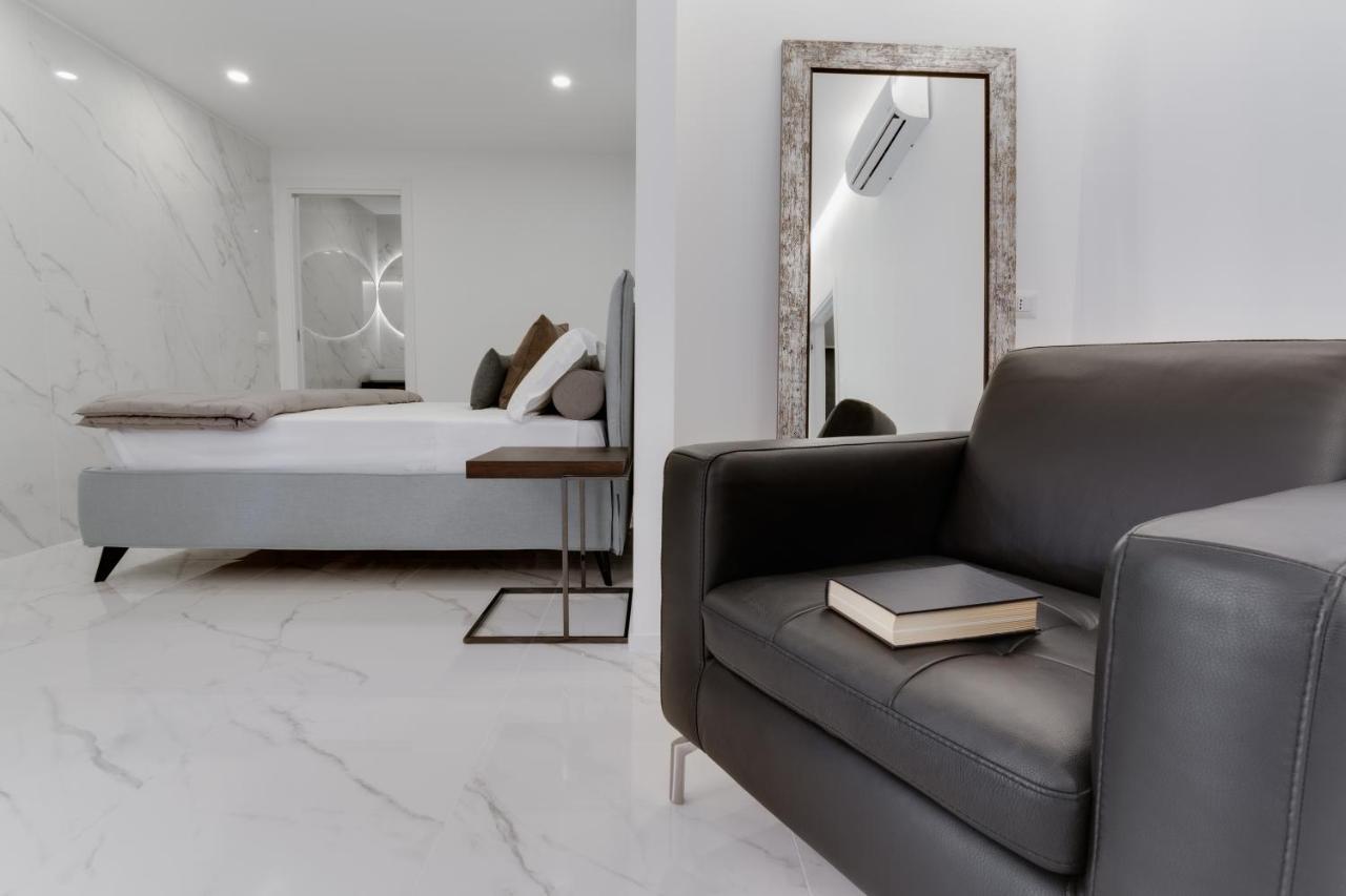 Caralis Suites Rooms Cagliari Luaran gambar