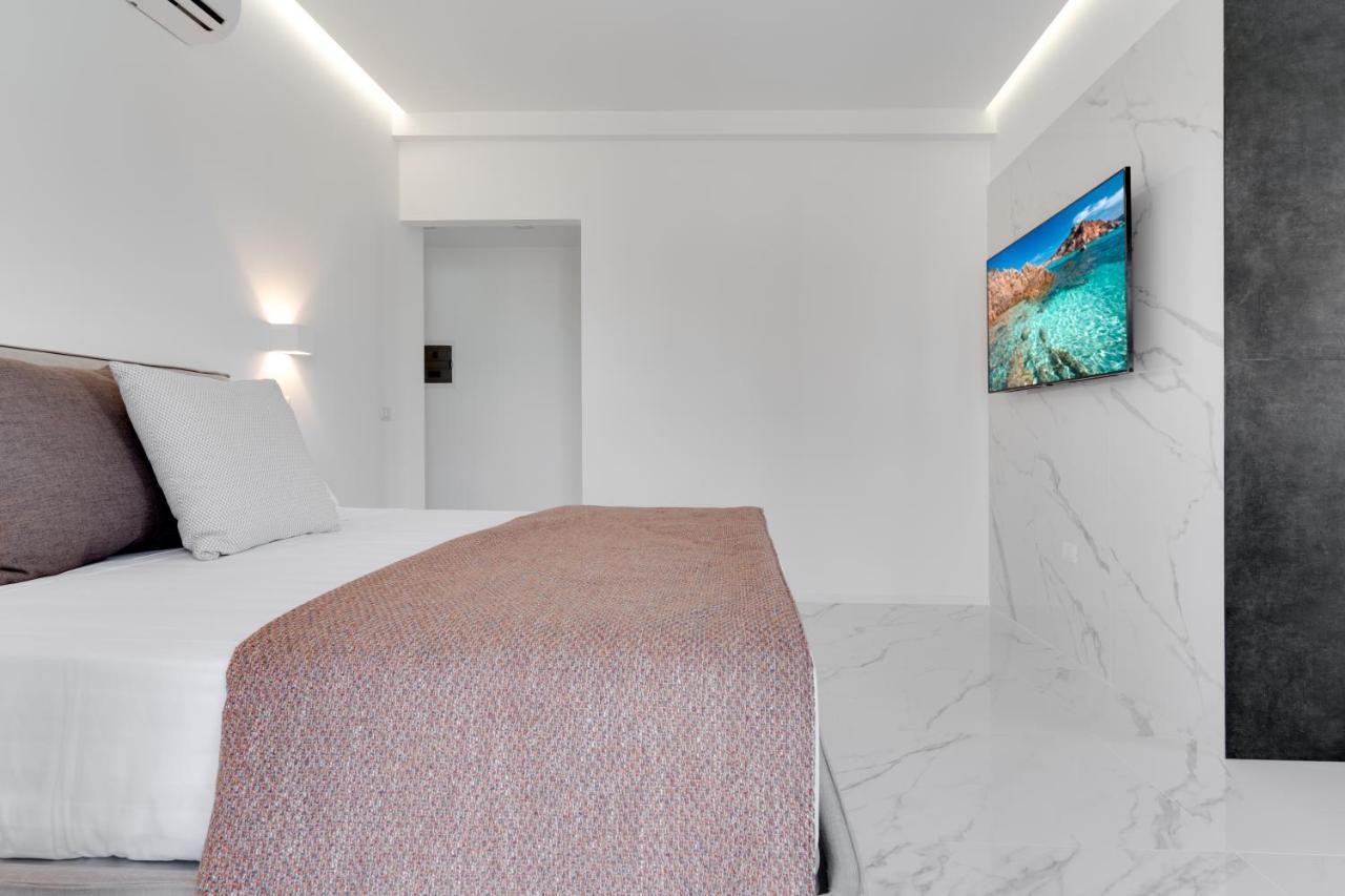 Caralis Suites Rooms Cagliari Luaran gambar