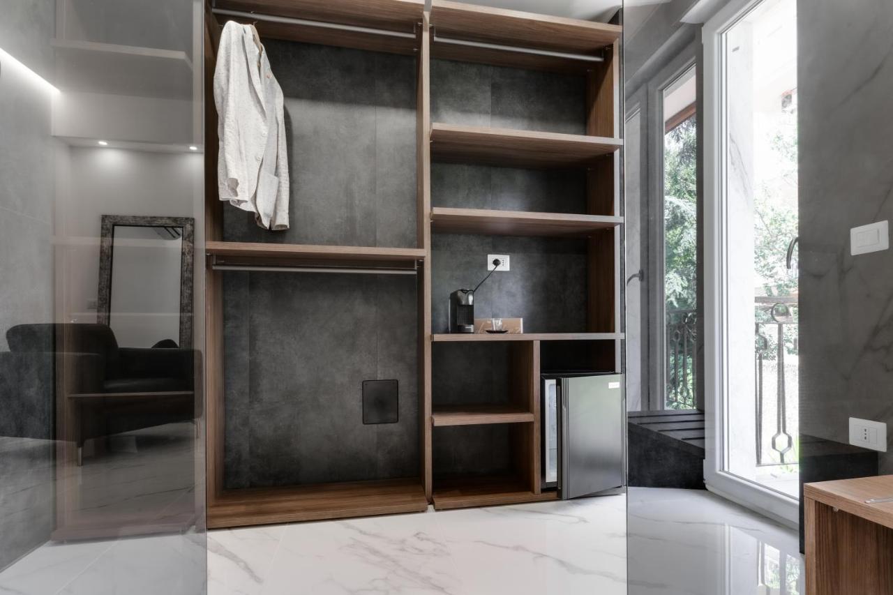 Caralis Suites Rooms Cagliari Luaran gambar