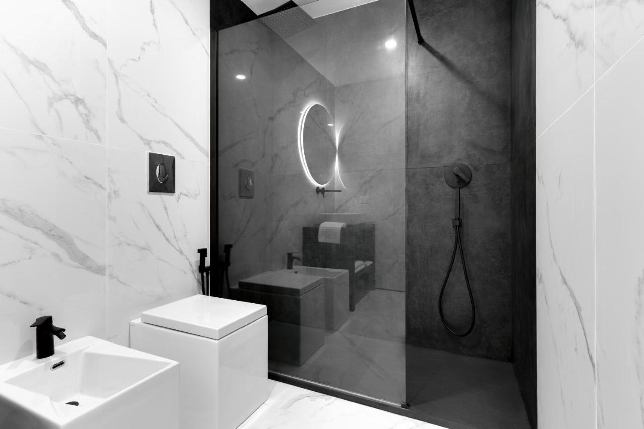 Caralis Suites Rooms Cagliari Luaran gambar