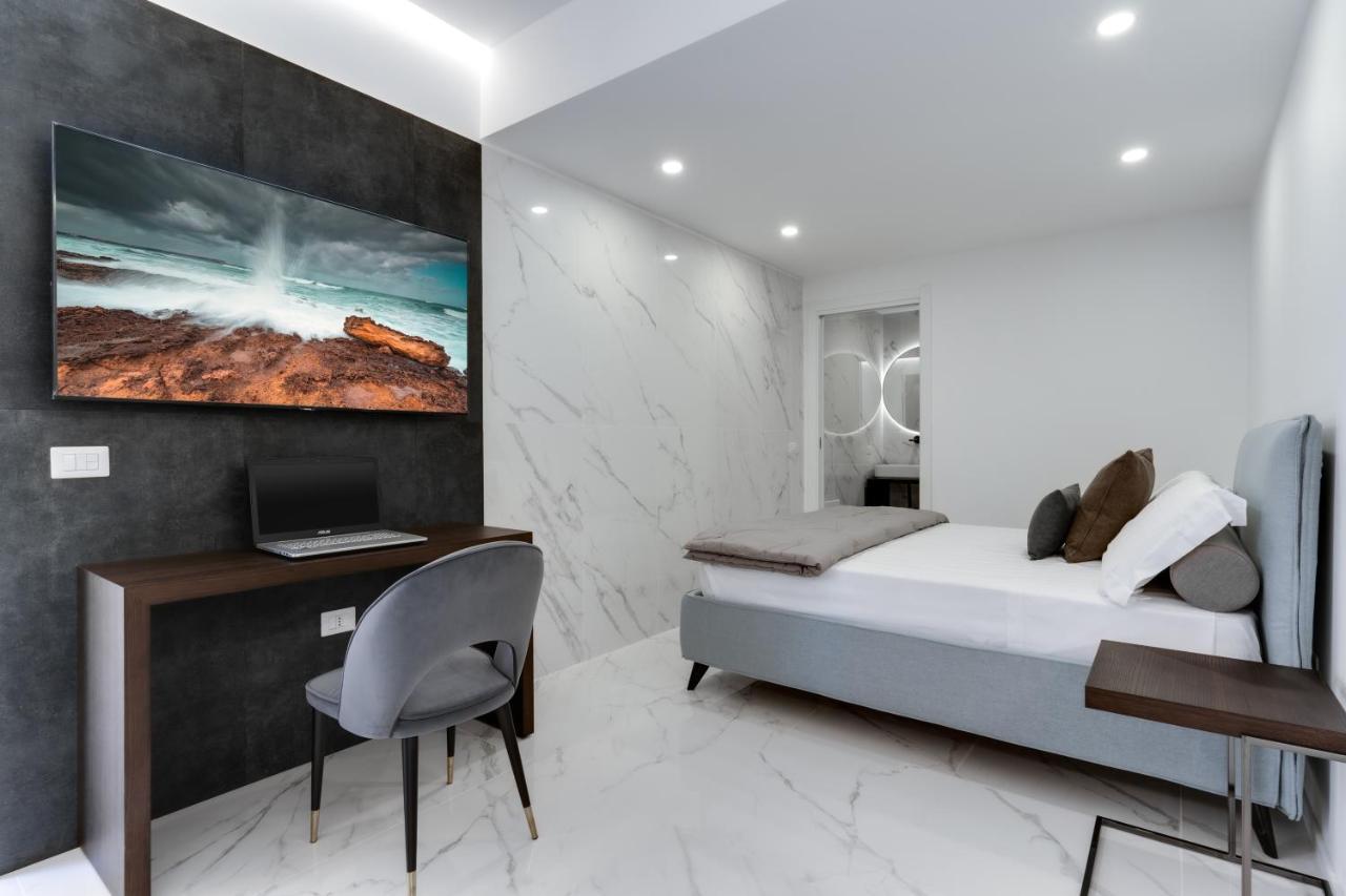 Caralis Suites Rooms Cagliari Luaran gambar