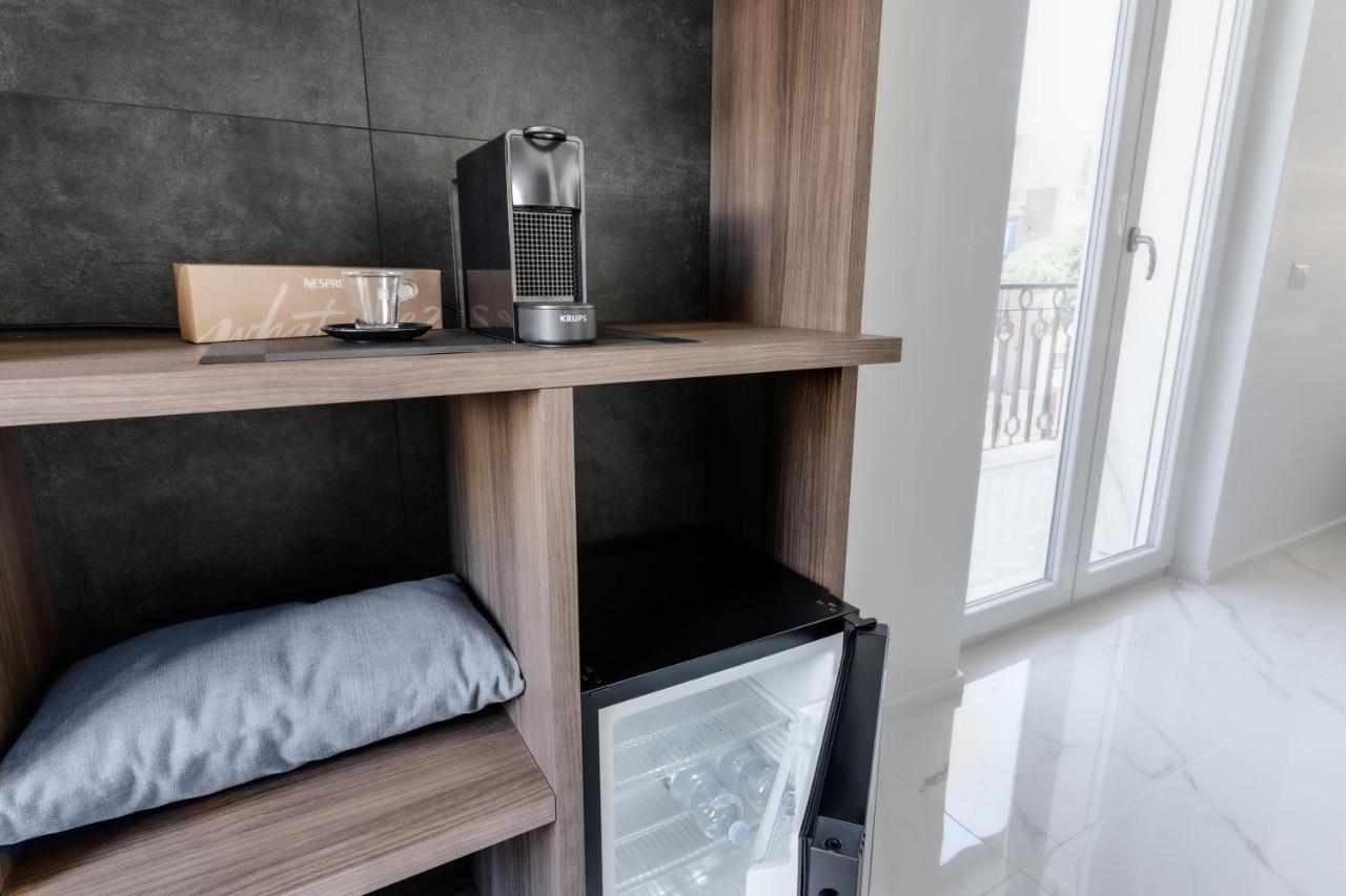 Caralis Suites Rooms Cagliari Luaran gambar