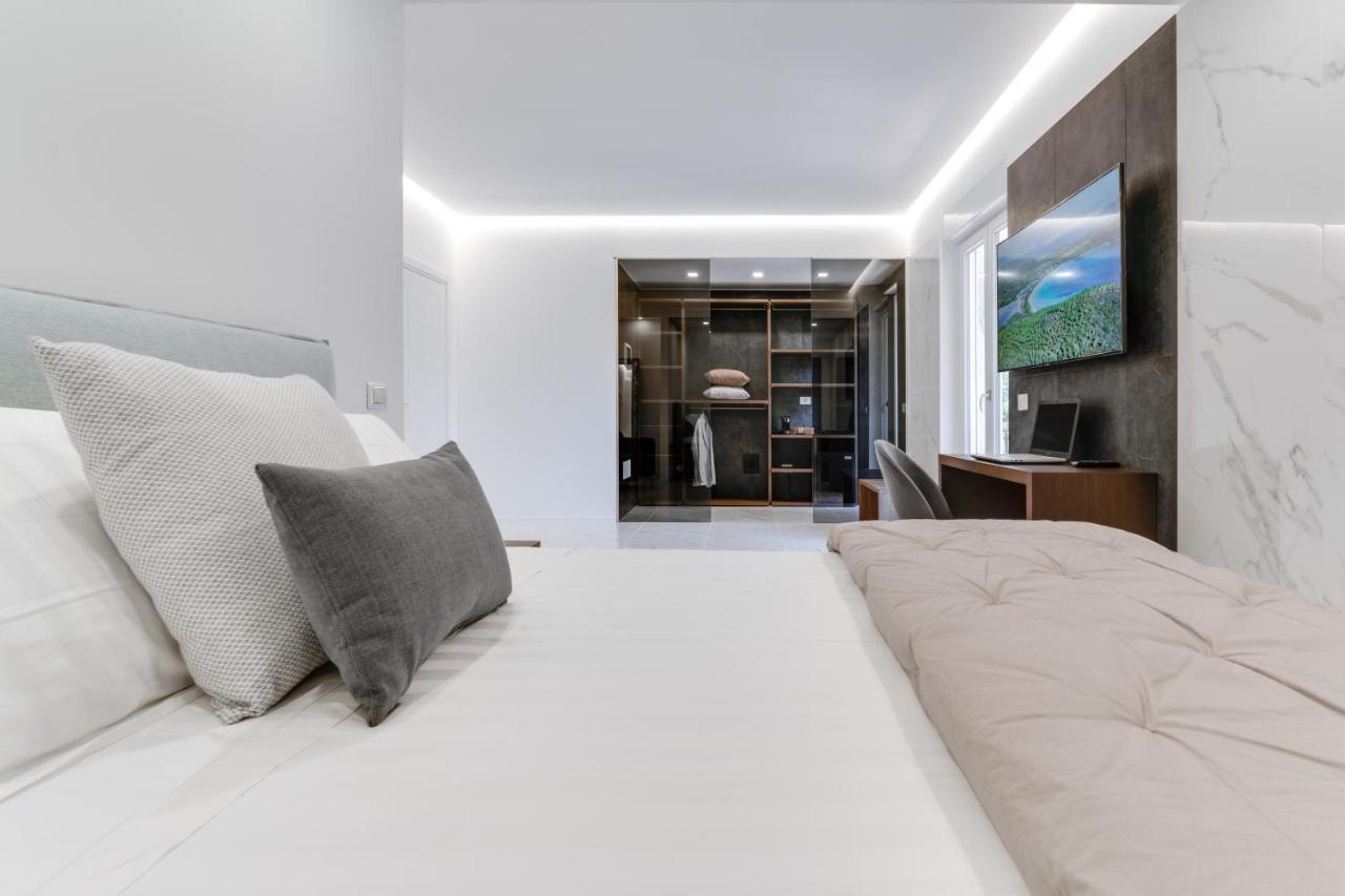 Caralis Suites Rooms Cagliari Luaran gambar