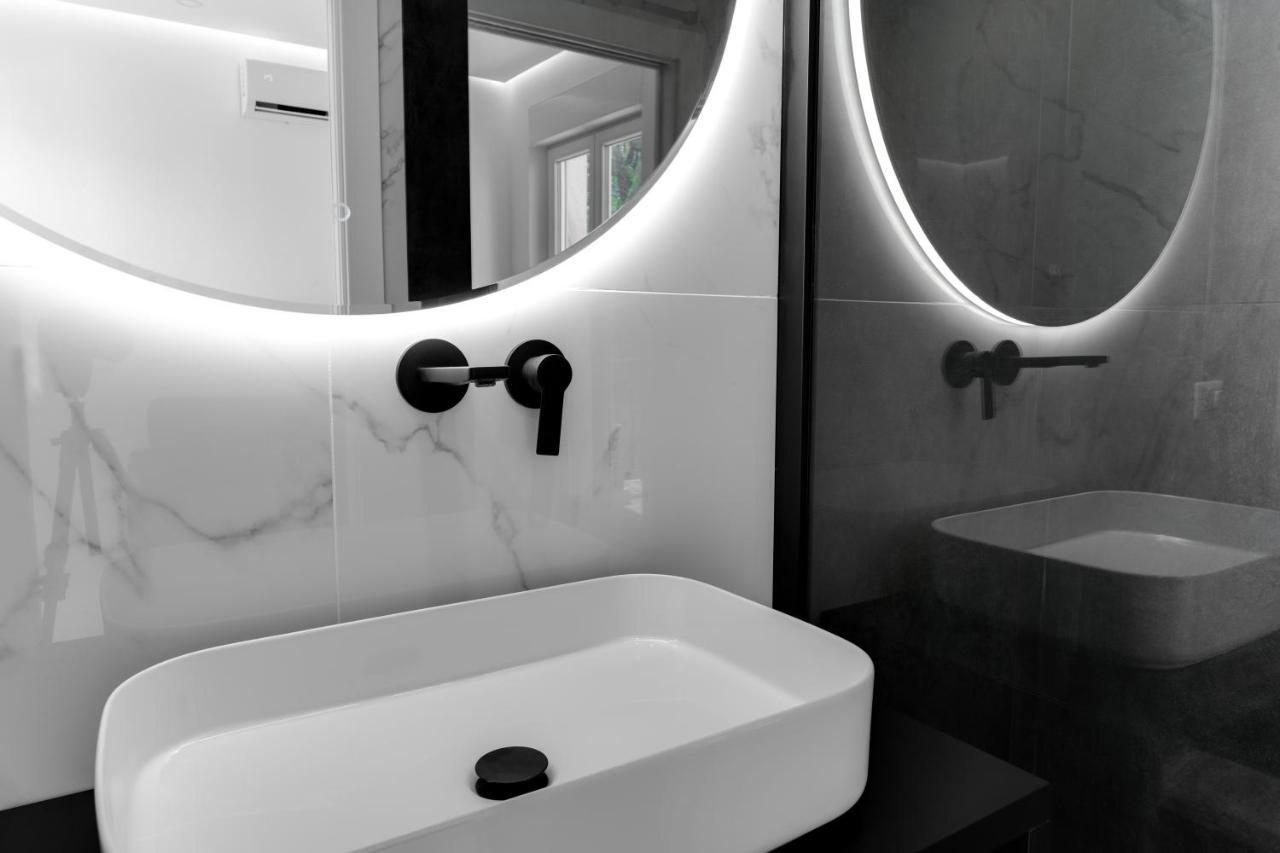 Caralis Suites Rooms Cagliari Luaran gambar
