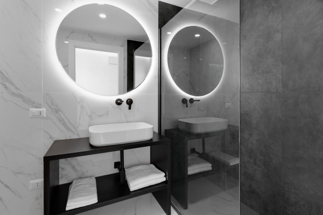 Caralis Suites Rooms Cagliari Luaran gambar