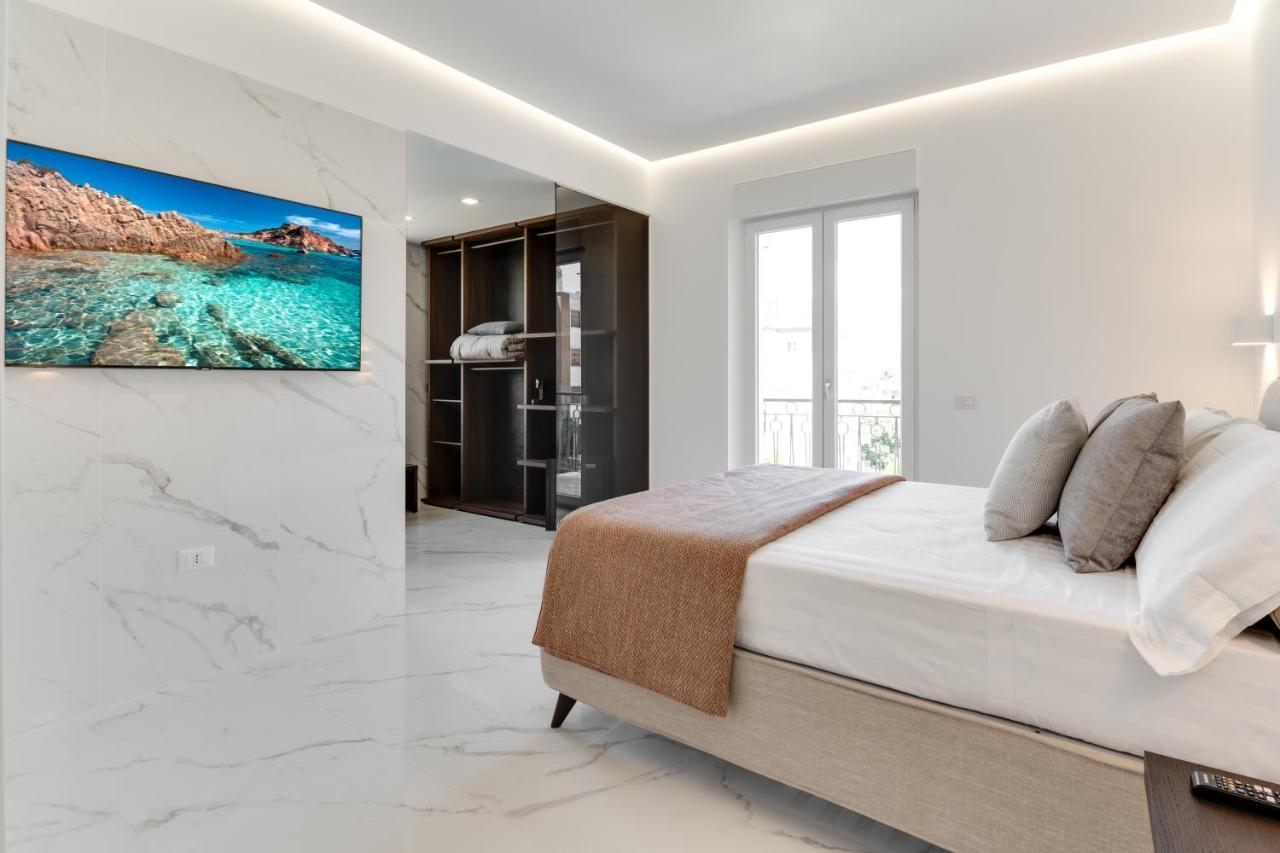 Caralis Suites Rooms Cagliari Luaran gambar