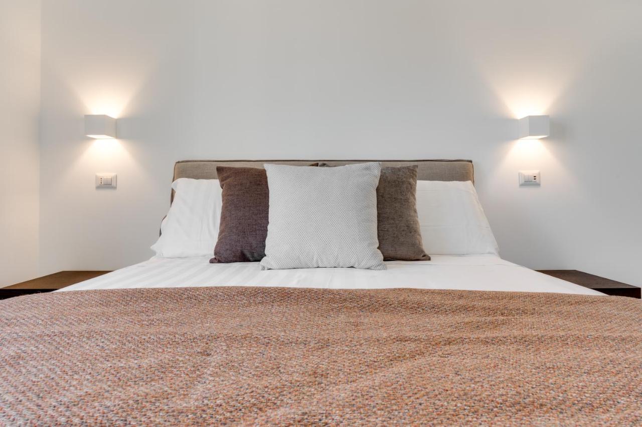 Caralis Suites Rooms Cagliari Luaran gambar